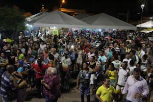 Em Alagoas, feiras camponesas conquistam cada vez mais aceitação popular Em Alagoas, feiras camponesas conquistam cada vez mais aceitação popular
