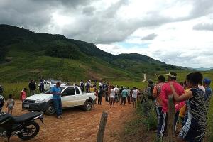 Trabalhadores rurais voltam a sofrer ameaças em Pernambuco