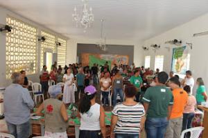 Carta da 31ª Assembleia Estadual da Pastoral da Terra de Alagoas Carta da 31ª Assembleia Estadual da Pastoral da Terra de Alagoas