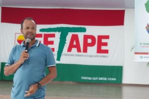 Oficinas de base apontam perspectivas de luta para o Movimento Sindical Rural em 2023 Oficinas de base apontam perspectivas de luta para o Movimento Sindical Rural em 2023