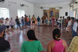 32ª Assembleia Estadual da Pastoral da Terra de Alagoas reafirma comunidades camponesas como guardiãs dos bens comuns 32ª Assembleia Estadual da Pastoral da Terra de Alagoas reafirma comunidades camponesas como guardiãs dos bens comuns