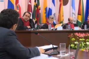 2017: Pode o Brasil permanecer referência no combate ao trabalho escravo? 2017: Pode o Brasil permanecer referência no combate ao trabalho escravo?