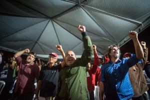 Diligência da CDH da Câmara de Deputados Federais sobre o Centro de Formação Paulo Freire/PE Diligência da CDH da Câmara de Deputados Federais sobre o Centro de Formação Paulo Freire/PE