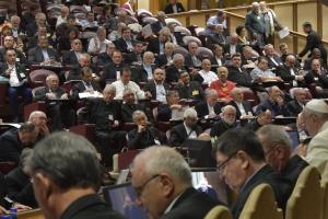 Em encontro com o Papa Francisco, agente da CPT pede que ele reze pelas comunidades tradicionais da Amazônia Em encontro com o Papa Francisco, agente da CPT pede que ele reze pelas comunidades tradicionais da Amazônia