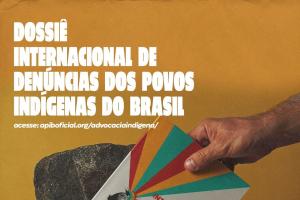 Articulação dos Povos Indígenas lança Articulação dos Povos Indígenas lança