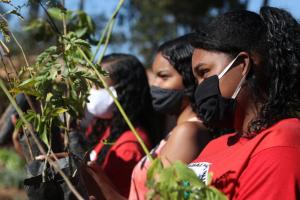 Em 2022,Jornada da Juventude Sem Terra traz defesa da Terra e da soberania popular Em 2022,Jornada da Juventude Sem Terra traz defesa da Terra e da soberania popular