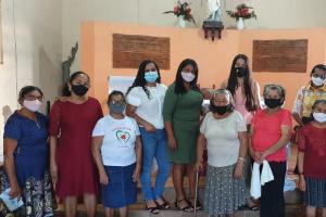 Comunidade Fazenda Sítio, em Dona Inês (PB), celebra 32 anos de conquista da terra Comunidade Fazenda Sítio, em Dona Inês (PB), celebra 32 anos de conquista da terra