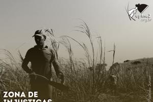 Zona de injustiças - Trabalho rural em Pernambuco: o ataque aos direitos e a volta ao passado Zona de injustiças - Trabalho rural em Pernambuco: o ataque aos direitos e a volta ao passado