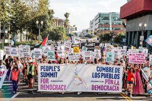 Cúpula dos Povos reafirma importância da resistência cultural latino-americana