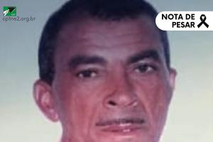 Nota de pesar e de agradecimento - José Antônio da Silva, Seu Zuza Nota de pesar e de agradecimento - José Antônio da Silva, Seu Zuza