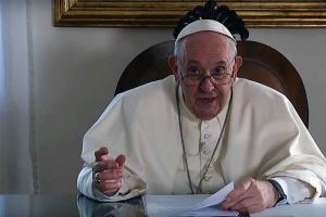 O papa e os movimentos populares: olhar o mundo a partir de baixo O papa e os movimentos populares: olhar o mundo a partir de baixo