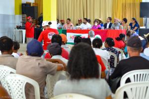 Audiência Pública discute situação de comunidades ameaçadas de despejo em Itambé