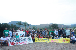 IV Encontro Internacional pela Terra e o Território IV Encontro Internacional pela Terra e o Território