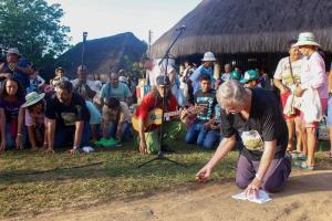 Dom Enemésio, presente! - Homenagem da CPT/AL diante do falecimento do bispo de Balsas (MA) Dom Enemésio, presente! - Homenagem da CPT/AL diante do falecimento do bispo de Balsas (MA)