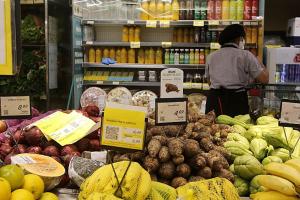 Insegurança alimentar voltou a crescer, e fome atinge 19,1 milhões Insegurança alimentar voltou a crescer, e fome atinge 19,1 milhões