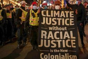 Afinal, o que é racismo ambiental? Afinal, o que é racismo ambiental?