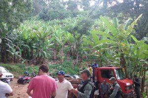 Cresce a violência contra 5 mil famílias na Zona da Mata de Pernambuco Cresce a violência contra 5 mil famílias na Zona da Mata de Pernambuco